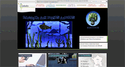 Desktop Screenshot of carlades.com